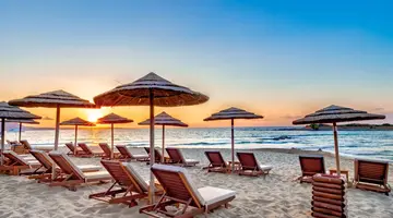 High Beach Resort