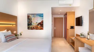 High Beach Resort
