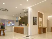 High Beach White the Villa Collection (A