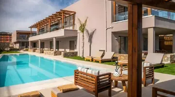 High Beach White the Villa Collection (A