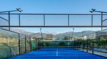 High Beach White the Villa Collection (A