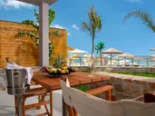 High Beach White The Villa Collection (A