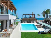 High Beach White The Villa Collection (A
