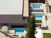 High Beach White the Villa Collection (A