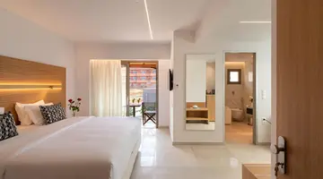 High Beach White The Villa Collection (A