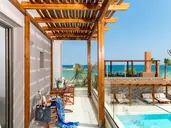 High Beach White The Villa Collection (A