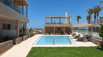 High Beach White the Villa Collection (A