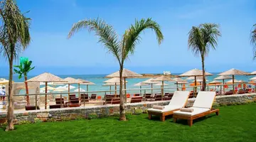 High Beach White The Villa Collection (A