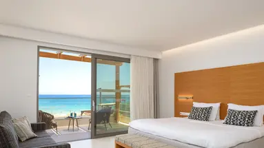 HIGH BEACH WHITE THE VILLA COLLECTION