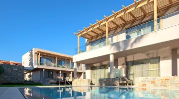 HIGH BEACH WHITE THE VILLA COLLECTION
