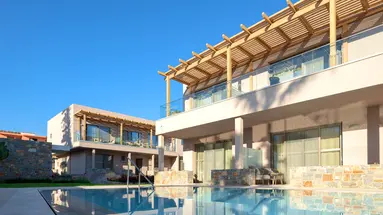 HIGH BEACH WHITE THE VILLA COLLECTION