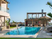 HIGH BEACH WHITE THE VILLA COLLECTION