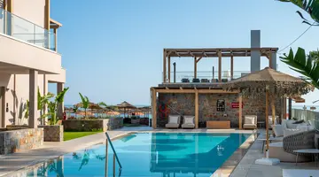 HIGH BEACH WHITE THE VILLA COLLECTION