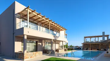 HIGH BEACH WHITE THE VILLA COLLECTION