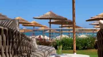 HIGH BEACH WHITE THE VILLA COLLECTION