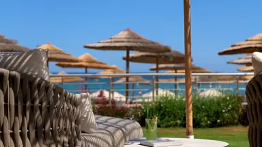 HIGH BEACH WHITE THE VILLA COLLECTION