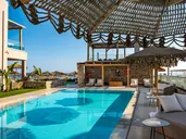HIGH BEACH WHITE THE VILLA COLLECTION