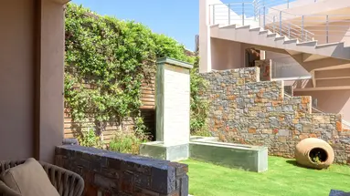 HIGH BEACH WHITE THE VILLA COLLECTION