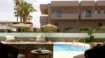 HIGH BEACH WHITE THE VILLA COLLECTION