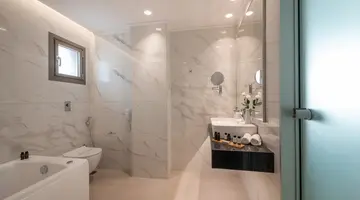 HIGH BEACH WHITE THE VILLA COLLECTION