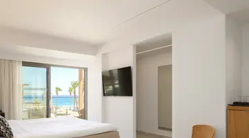 HIGH BEACH WHITE THE VILLA COLLECTION