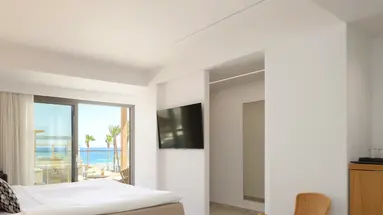 HIGH BEACH WHITE THE VILLA COLLECTION