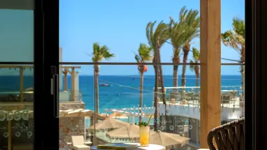HIGH BEACH WHITE THE VILLA COLLECTION