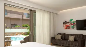 HIGH BEACH WHITE THE VILLA COLLECTION