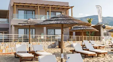 HIGH BEACH WHITE THE VILLA COLLECTION