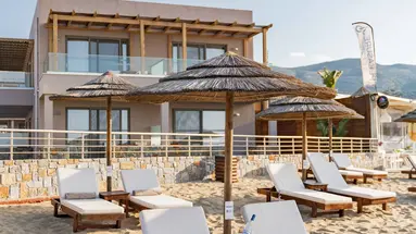 HIGH BEACH WHITE THE VILLA COLLECTION