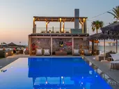 HIGH BEACH WHITE THE VILLA COLLECTION