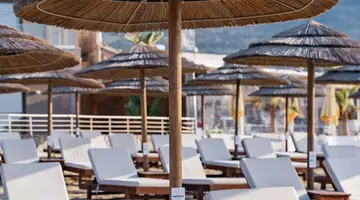 HIGH BEACH WHITE THE VILLA COLLECTION