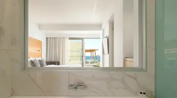 HIGH BEACH WHITE THE VILLA COLLECTION
