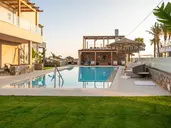 HIGH BEACH WHITE THE VILLA COLLECTION