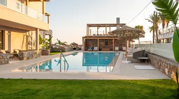 HIGH BEACH WHITE THE VILLA COLLECTION