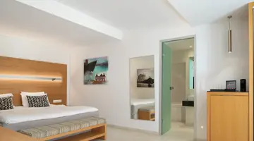 HIGH BEACH WHITE THE VILLA COLLECTION