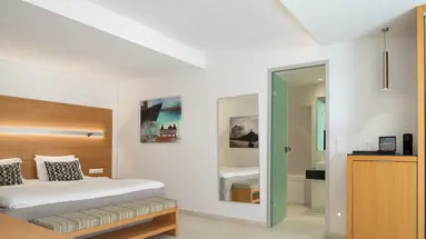 HIGH BEACH WHITE THE VILLA COLLECTION