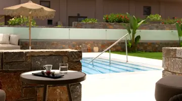 HIGH BEACH WHITE THE VILLA COLLECTION