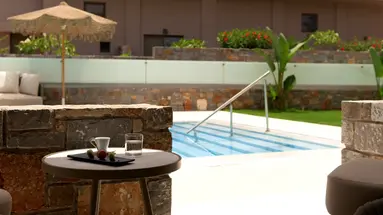 HIGH BEACH WHITE THE VILLA COLLECTION