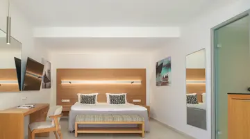 HIGH BEACH WHITE THE VILLA COLLECTION
