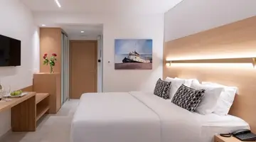 High Beach White