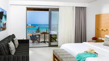 High Beach White