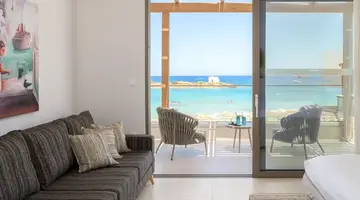 High Beach White