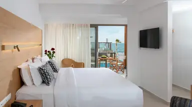 High Beach White
