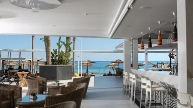 High Beach White
