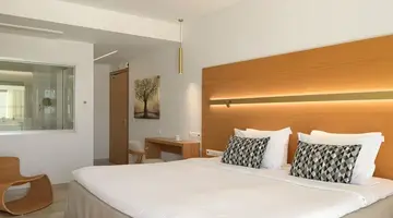 High Beach White