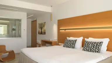 High Beach White