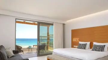 High Beach White