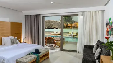 High Beach White