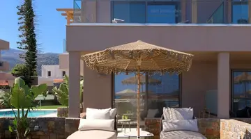 High Beach White